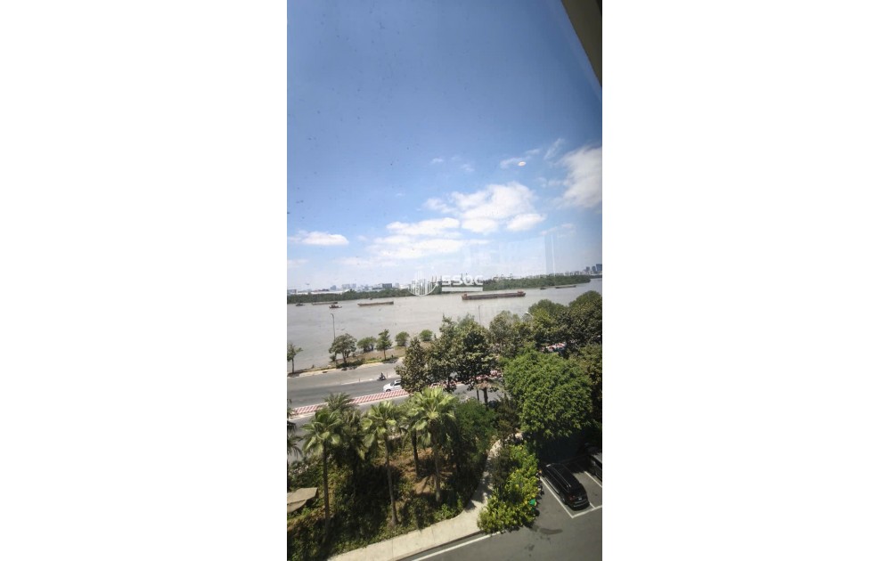 CHO THUÊ 3PN ĐẢO KIM CƯƠNG THÁP MADIVES VIEW SIÊU ĐẸP